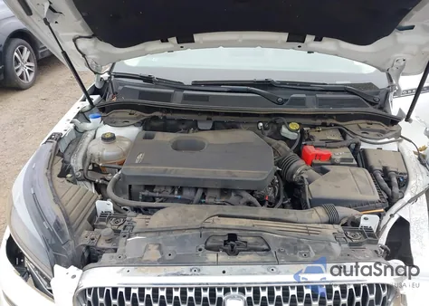 2020 Lincoln Corsair Standard from USA, damaged, VIN 5LMCJ1D98LUL12257